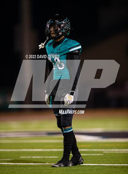 Thumbnail 3 in Kennedy vs Northwood (CIF State SoCal Div 4-AA Final) photogallery.
