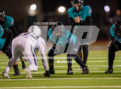 Thumbnail 3 in Kennedy vs Northwood (CIF State SoCal Div 4-AA Final) photogallery.