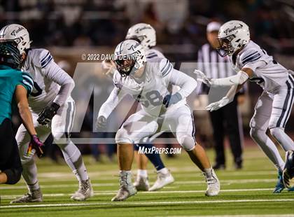 Thumbnail 1 in Kennedy vs Northwood (CIF State SoCal Div 4-AA Final) photogallery.