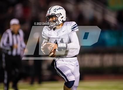 Thumbnail 1 in Kennedy vs Northwood (CIF State SoCal Div 4-AA Final) photogallery.