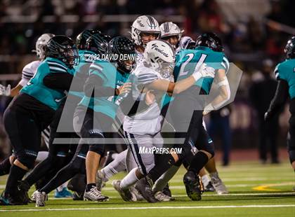 Thumbnail 1 in Kennedy vs Northwood (CIF State SoCal Div 4-AA Final) photogallery.