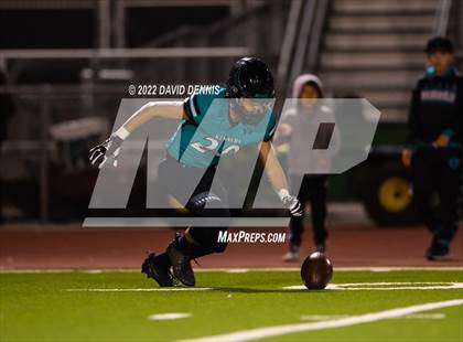 Thumbnail 2 in Kennedy vs Northwood (CIF State SoCal Div 4-AA Final) photogallery.
