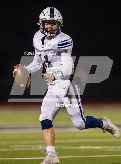 Thumbnail 1 in Kennedy vs Northwood (CIF State SoCal Div 4-AA Final) photogallery.