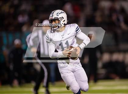 Thumbnail 2 in Kennedy vs Northwood (CIF State SoCal Div 4-AA Final) photogallery.