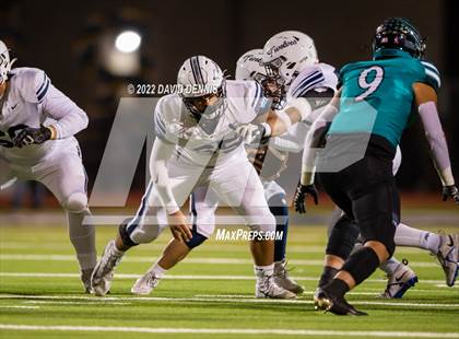 Thumbnail 2 in Kennedy vs Northwood (CIF State SoCal Div 4-AA Final) photogallery.