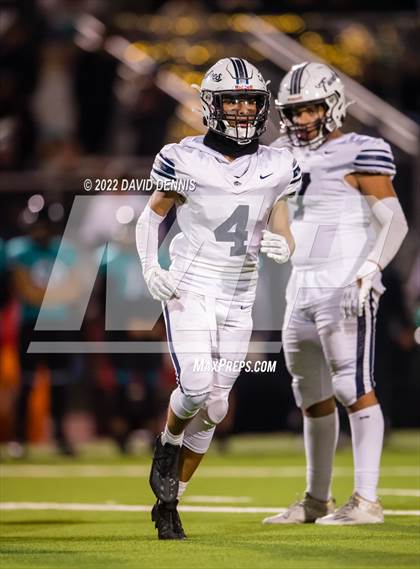 Thumbnail 3 in Kennedy vs Northwood (CIF State SoCal Div 4-AA Final) photogallery.