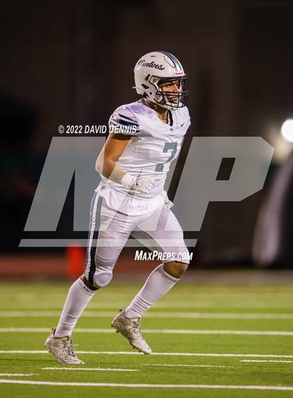 Thumbnail 1 in Kennedy vs Northwood (CIF State SoCal Div 4-AA Final) photogallery.