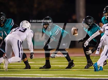 Thumbnail 2 in Kennedy vs Northwood (CIF State SoCal Div 4-AA Final) photogallery.