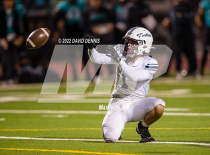 Thumbnail 1 in Kennedy vs Northwood (CIF State SoCal Div 4-AA Final) photogallery.
