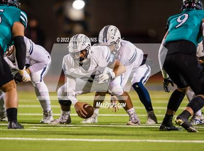 Thumbnail 1 in Kennedy vs Northwood (CIF State SoCal Div 4-AA Final) photogallery.