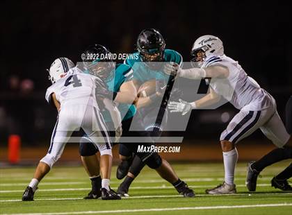 Thumbnail 3 in Kennedy vs Northwood (CIF State SoCal Div 4-AA Final) photogallery.