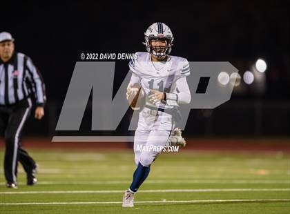 Thumbnail 2 in Kennedy vs Northwood (CIF State SoCal Div 4-AA Final) photogallery.