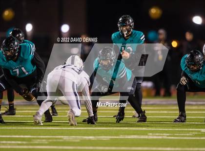 Thumbnail 2 in Kennedy vs Northwood (CIF State SoCal Div 4-AA Final) photogallery.