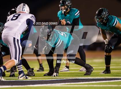 Thumbnail 2 in Kennedy vs Northwood (CIF State SoCal Div 4-AA Final) photogallery.