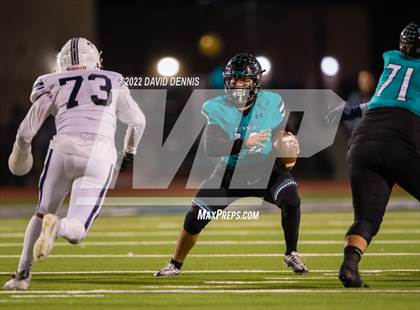 Thumbnail 2 in Kennedy vs Northwood (CIF State SoCal Div 4-AA Final) photogallery.