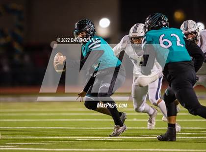 Thumbnail 2 in Kennedy vs Northwood (CIF State SoCal Div 4-AA Final) photogallery.