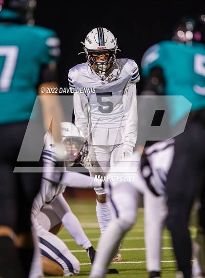 Thumbnail 2 in Kennedy vs Northwood (CIF State SoCal Div 4-AA Final) photogallery.