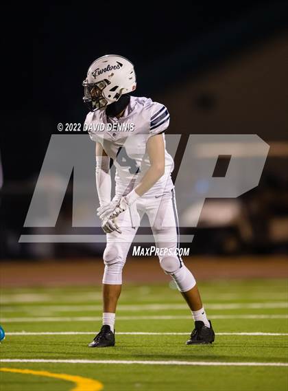 Thumbnail 2 in Kennedy vs Northwood (CIF State SoCal Div 4-AA Final) photogallery.