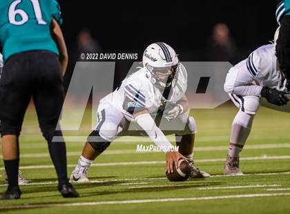 Thumbnail 3 in Kennedy vs Northwood (CIF State SoCal Div 4-AA Final) photogallery.
