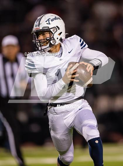 Thumbnail 3 in Kennedy vs Northwood (CIF State SoCal Div 4-AA Final) photogallery.