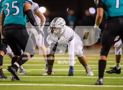 Thumbnail 2 in Kennedy vs Northwood (CIF State SoCal Div 4-AA Final) photogallery.