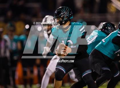 Thumbnail 2 in Kennedy vs Northwood (CIF State SoCal Div 4-AA Final) photogallery.