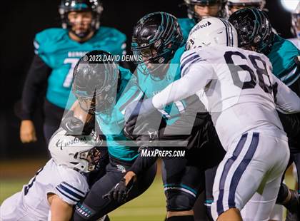 Thumbnail 1 in Kennedy vs Northwood (CIF State SoCal Div 4-AA Final) photogallery.