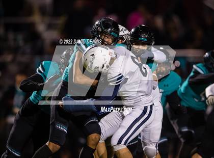 Thumbnail 2 in Kennedy vs Northwood (CIF State SoCal Div 4-AA Final) photogallery.