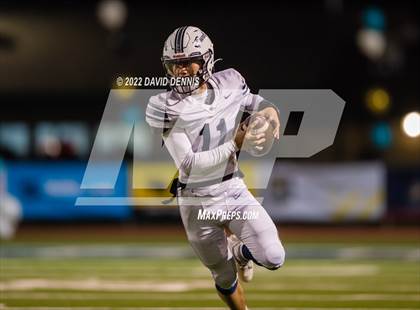 Thumbnail 2 in Kennedy vs Northwood (CIF State SoCal Div 4-AA Final) photogallery.