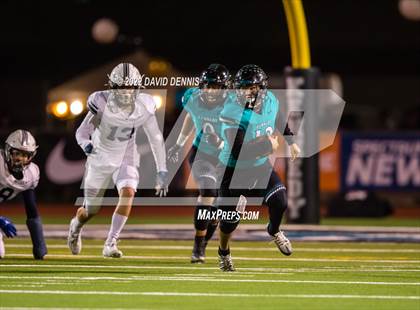 Thumbnail 3 in Kennedy vs Northwood (CIF State SoCal Div 4-AA Final) photogallery.