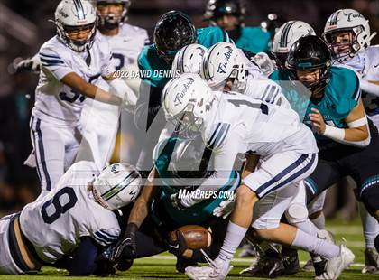 Thumbnail 3 in Kennedy vs Northwood (CIF State SoCal Div 4-AA Final) photogallery.