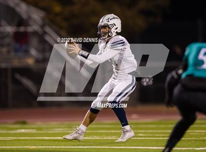 Thumbnail 3 in Kennedy vs Northwood (CIF State SoCal Div 4-AA Final) photogallery.