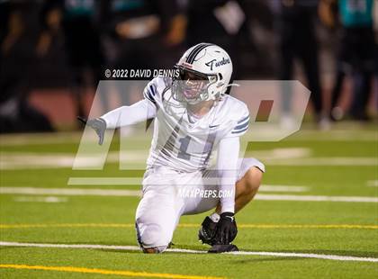 Thumbnail 3 in Kennedy vs Northwood (CIF State SoCal Div 4-AA Final) photogallery.