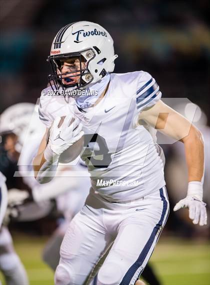 Thumbnail 1 in Kennedy vs Northwood (CIF State SoCal Div 4-AA Final) photogallery.
