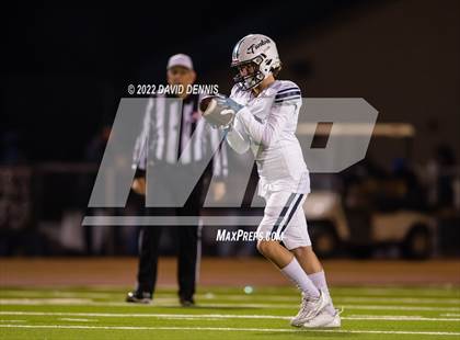 Thumbnail 1 in Kennedy vs Northwood (CIF State SoCal Div 4-AA Final) photogallery.