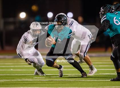 Thumbnail 1 in Kennedy vs Northwood (CIF State SoCal Div 4-AA Final) photogallery.
