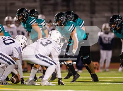 Thumbnail 1 in Kennedy vs Northwood (CIF State SoCal Div 4-AA Final) photogallery.