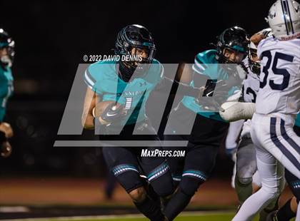 Thumbnail 1 in Kennedy vs Northwood (CIF State SoCal Div 4-AA Final) photogallery.