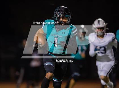 Thumbnail 1 in Kennedy vs Northwood (CIF State SoCal Div 4-AA Final) photogallery.