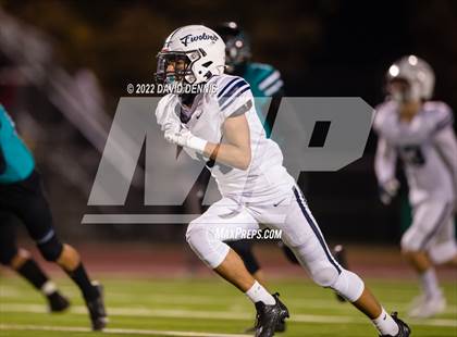 Thumbnail 3 in Kennedy vs Northwood (CIF State SoCal Div 4-AA Final) photogallery.