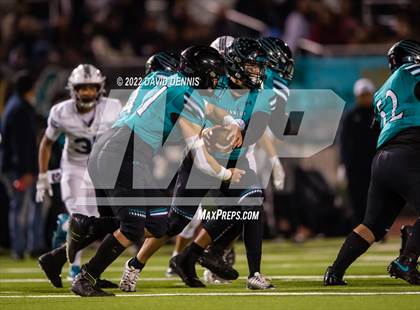 Thumbnail 3 in Kennedy vs Northwood (CIF State SoCal Div 4-AA Final) photogallery.