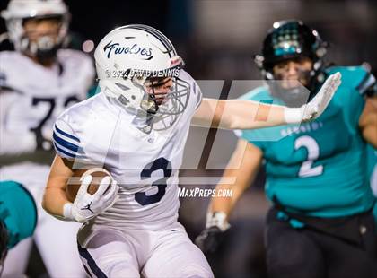 Thumbnail 3 in Kennedy vs Northwood (CIF State SoCal Div 4-AA Final) photogallery.