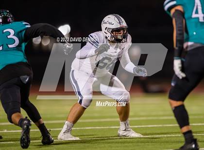 Thumbnail 2 in Kennedy vs Northwood (CIF State SoCal Div 4-AA Final) photogallery.