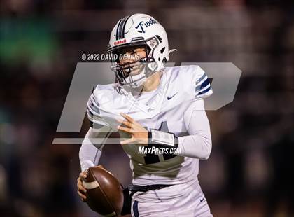 Thumbnail 1 in Kennedy vs Northwood (CIF State SoCal Div 4-AA Final) photogallery.
