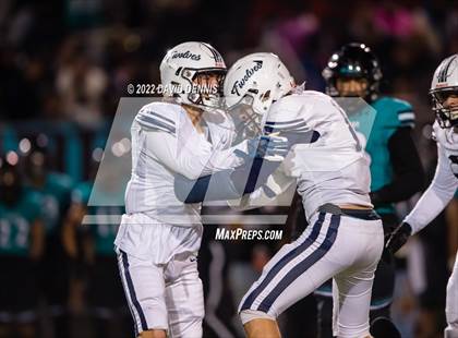 Thumbnail 2 in Kennedy vs Northwood (CIF State SoCal Div 4-AA Final) photogallery.