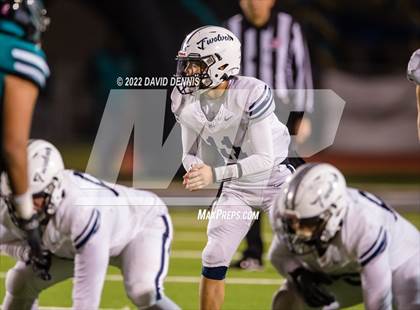 Thumbnail 3 in Kennedy vs Northwood (CIF State SoCal Div 4-AA Final) photogallery.
