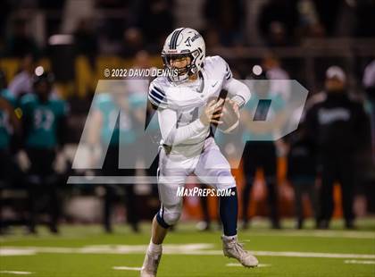 Thumbnail 3 in Kennedy vs Northwood (CIF State SoCal Div 4-AA Final) photogallery.