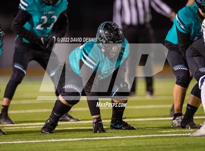 Thumbnail 1 in Kennedy vs Northwood (CIF State SoCal Div 4-AA Final) photogallery.
