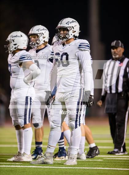 Thumbnail 2 in Kennedy vs Northwood (CIF State SoCal Div 4-AA Final) photogallery.