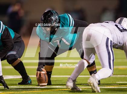 Thumbnail 3 in Kennedy vs Northwood (CIF State SoCal Div 4-AA Final) photogallery.